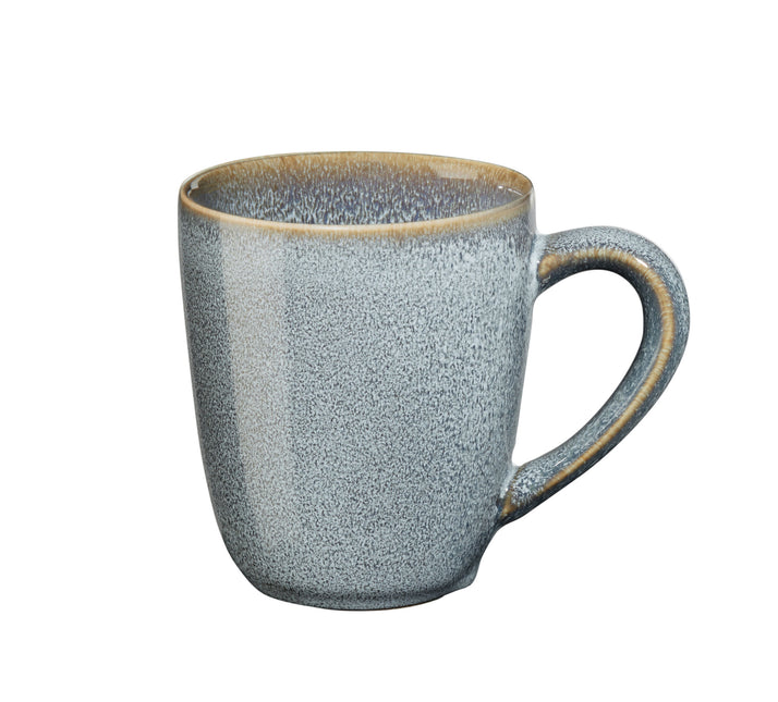 Saison's mug with ear 250 ml denim