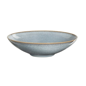 SAISONS diep bord 23 cm Denim