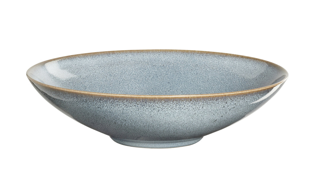 Saisons Deep plate 23 cm Denim