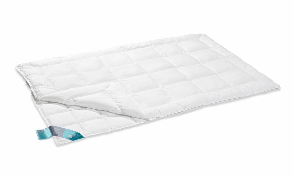 Thermo Tröster 4 Jahreszeiten (waschbar)