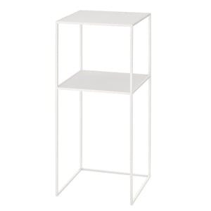 FERA column table White