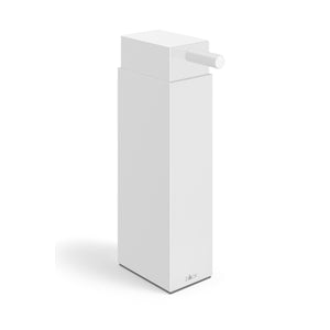 LINEA soap dispenser 190ml (white)