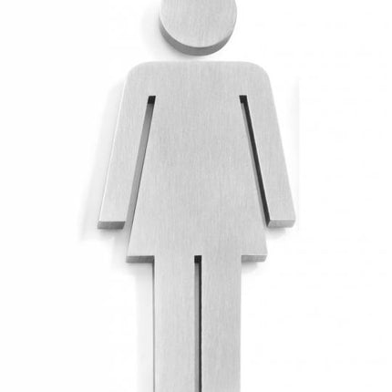 Indici Symbol 'Woman' (Mat)