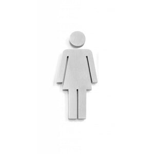 Indici Symbol 'Woman' (Mat)