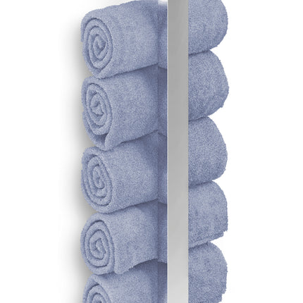 Linea Guest Håndklædet indehaver (glans)