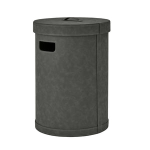 SAHLA laundry basket Pewter medium