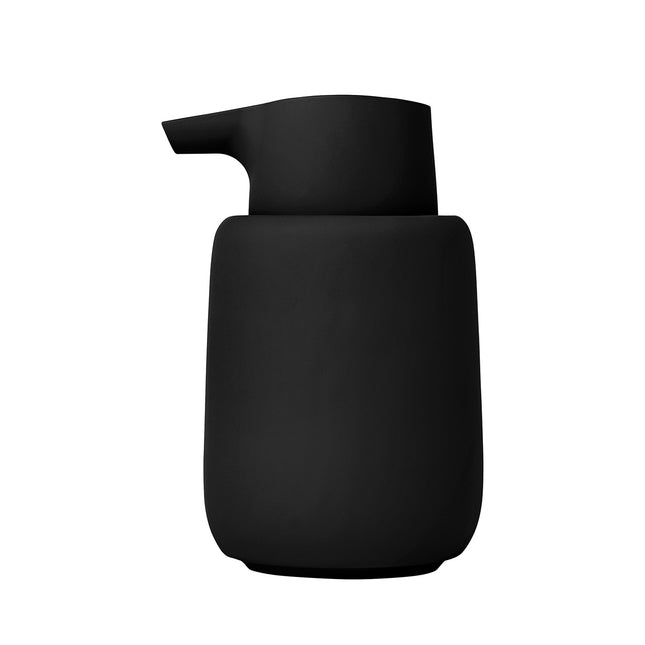 Sono soap dispenser Black