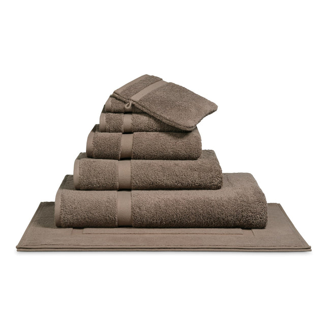 Ranger Bath Textiles Espresso