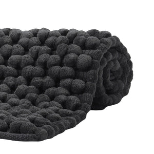 NOMAD Bathmat Slate