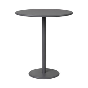 STAY side table Warm Gray small