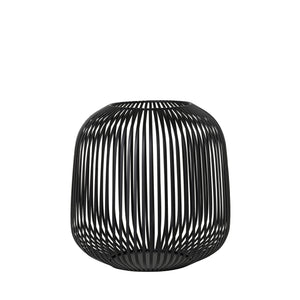LITO lantern Black medium