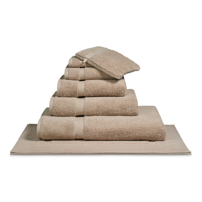 Ranger Bathtextiel Almond