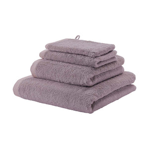LONDON bathroom textiles Malva