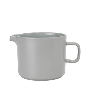 Caraffa PILAR Mirage Grey da 1 litro