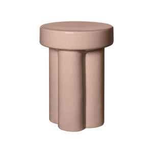 TORU side table Fungi high