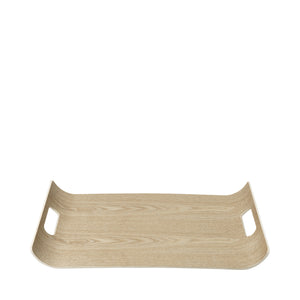 Wilo tray / tray wood (large)