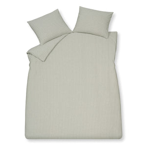 Copripiumino STOCKHOLM Off White 240x220 cm (flanella)