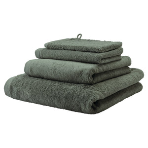 LONDON bathroom textiles Forest