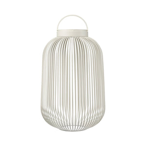LITO led lamp Silk Grey large