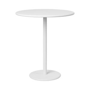 STAY side table White