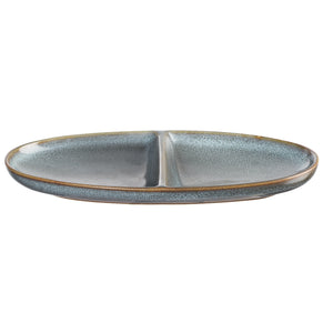 Bol de service SAISONS 20 cm Denim