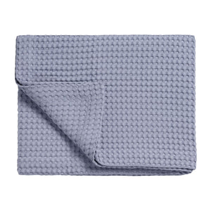 Home Pique Sprei Lavendelblau 160x250 cm