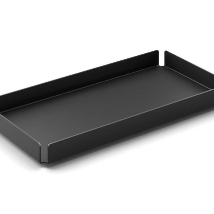 Potes tray 20x10 cm (black)
