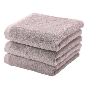 LONDON towel Nude 55x100 cm (set/3)