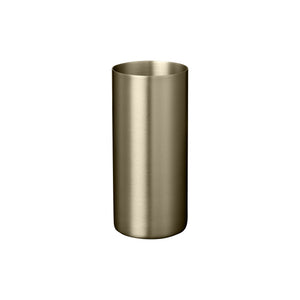 MODO beker Brass