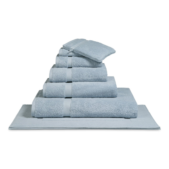 Ranger Bath Textile Misty Blue