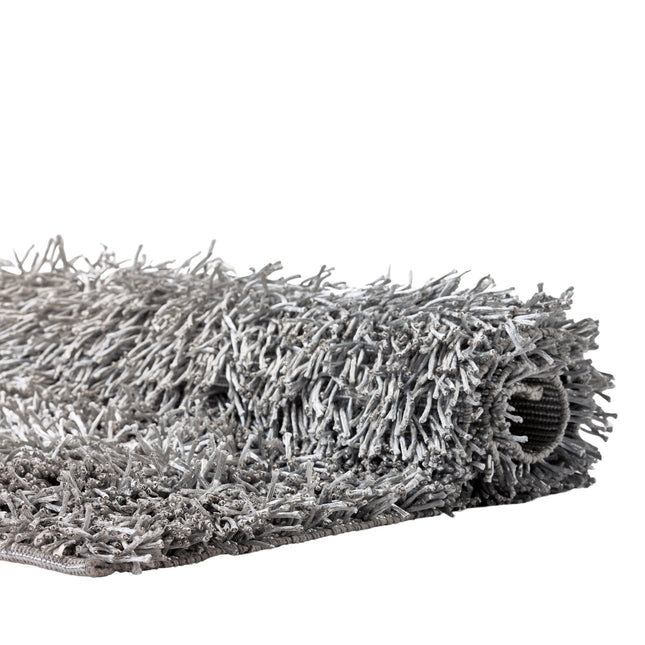 Kemen Badmat Silver Grey