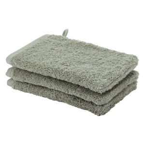 LONDON washand Thyme (set/6)