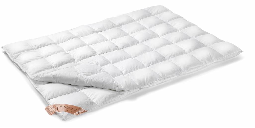Ausgezeichnete 95 Duvet 4 Seasons (Down)