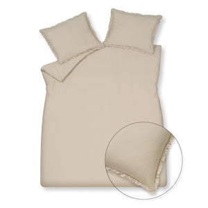 PURE 83 duvet cover Linen 200x220 cm