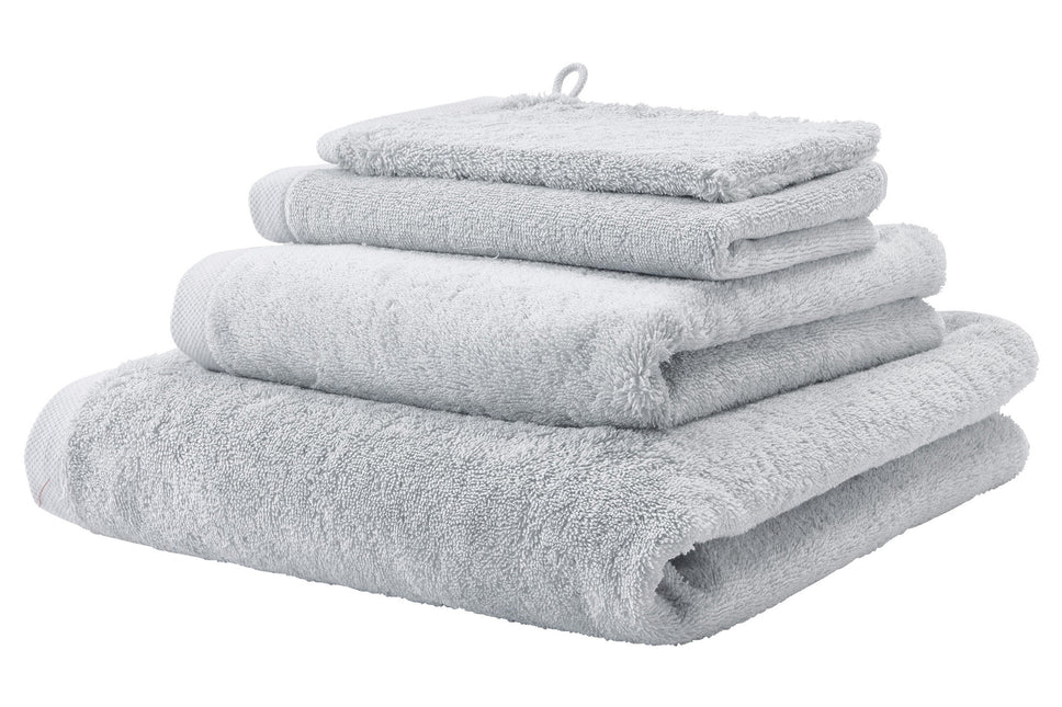 London Bath textiles Cool Gray