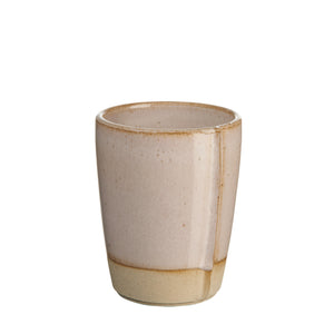 VERANA Becher/Tasse 250 ml Erdbeercreme