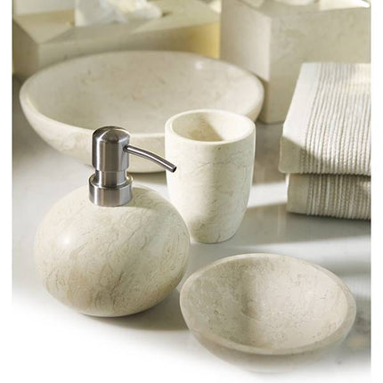 Crema de escala de luxor