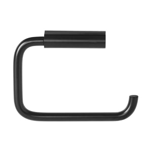 MODO toiletrolhouder Black