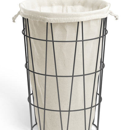 Satone laundry bag for laundry basket