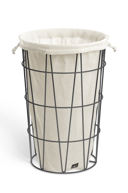 Satone laundry bag for laundry basket