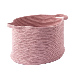 Rena Storage basket Sedum Medium