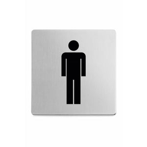 Indici icon 'Man' (Mat)