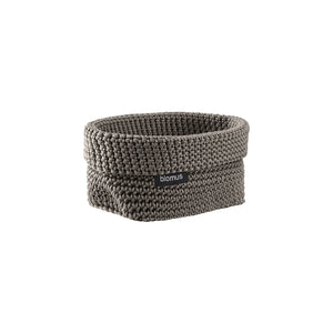 Storage basket tela fungi (medium)