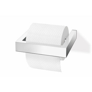Linea Toilet Roll Holder (Shine)