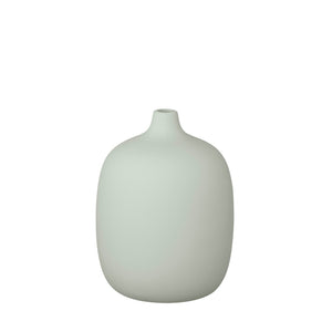 CEOLA vase Desert Sage 19 cm