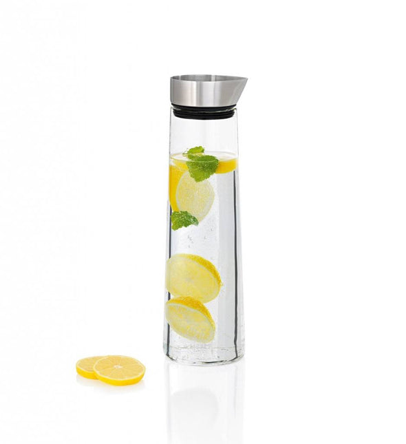 Acqua Waterkaraf 1 liter (mat)