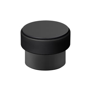 Stop door stopper 2kg anthracite