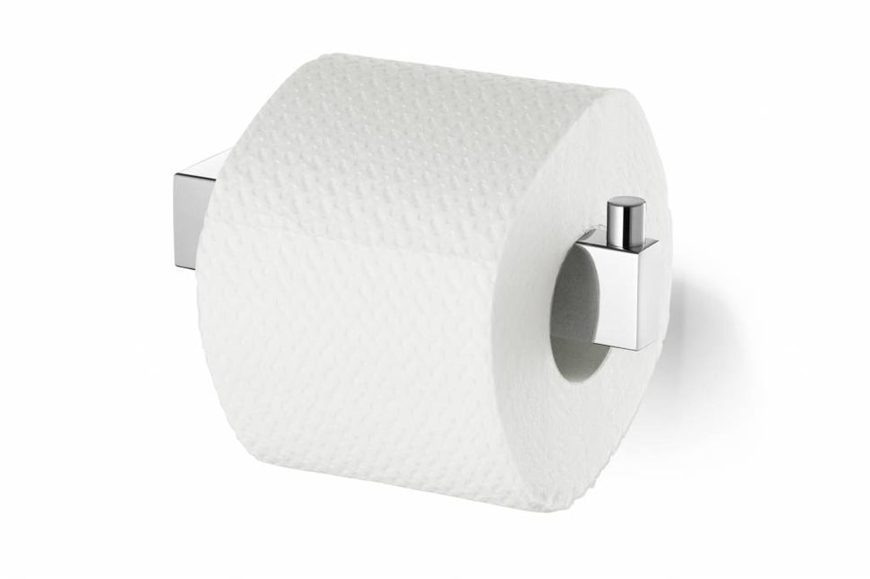 Linea toilet roll holder (shine)