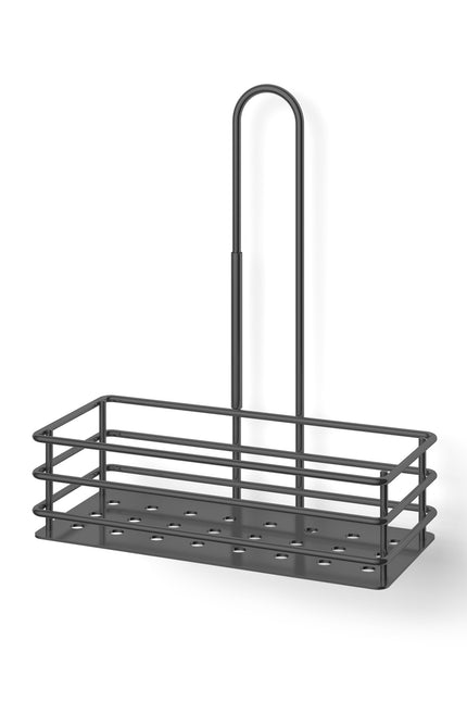 IPARO -Dusche (schwarz)