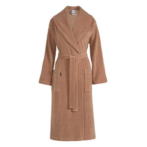 Peignoir GRACE Fudge-183